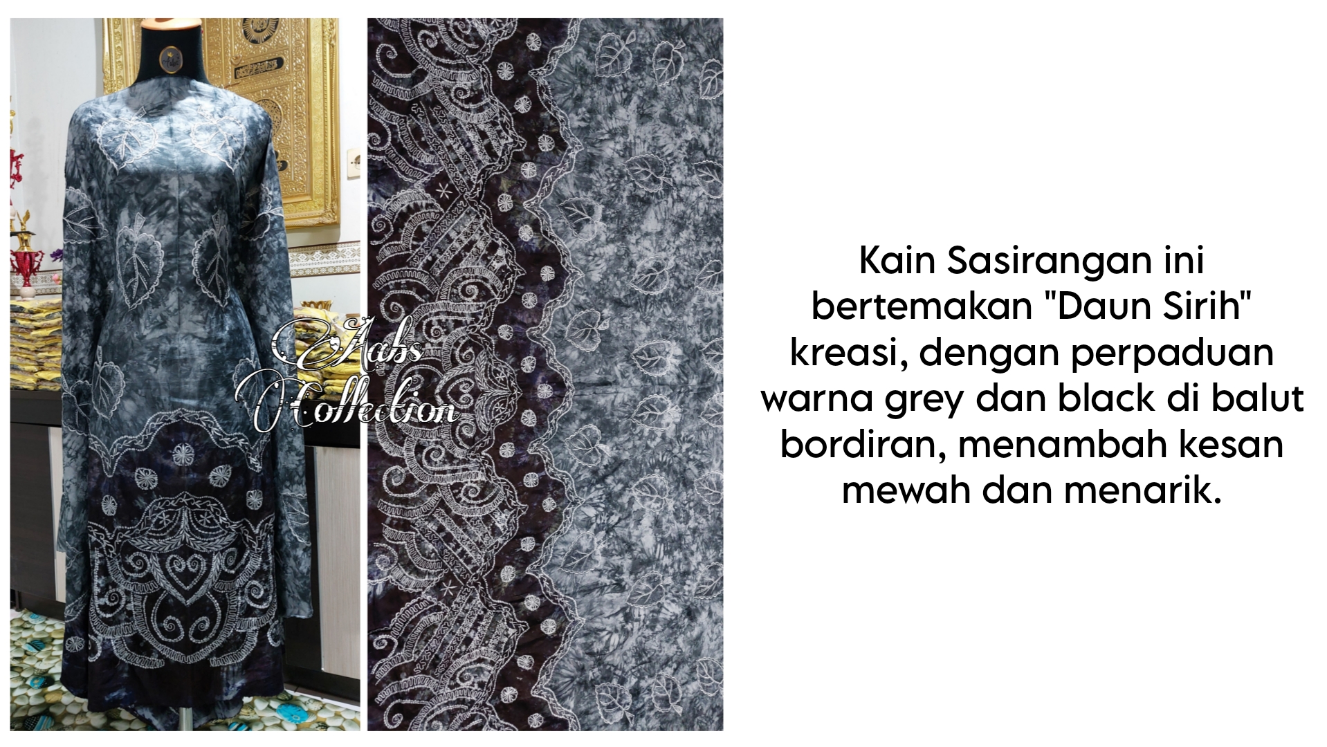 Foto Produk